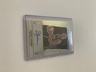 New ListingDorka Juhasz 2025 Panini Wnba Prizm Silver Auto