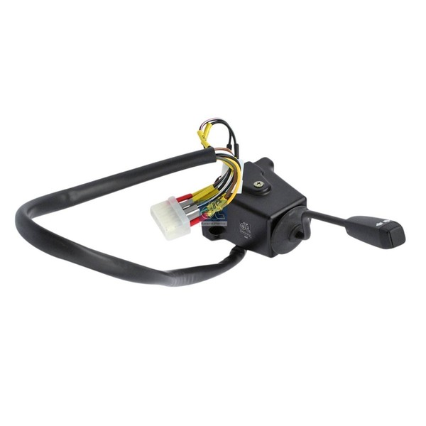 Lenkstockschalter DT Spare Parts Iam-Expertise Passend FüR MAN-image