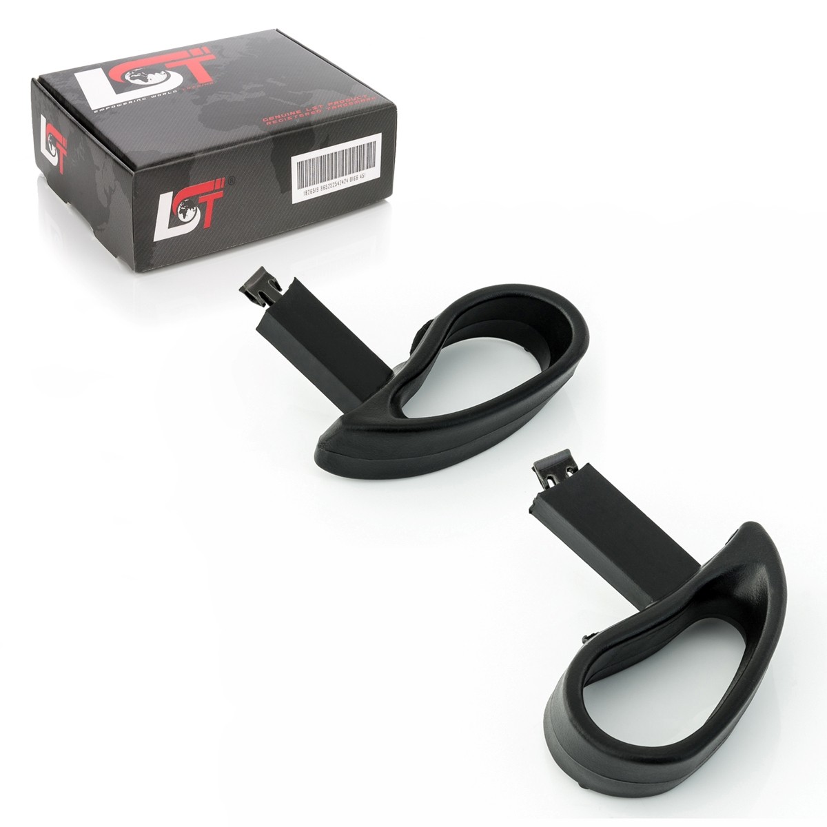 Handles Set For Backrest Release Seat Lever L + R For SEAT AROSA IBIZA 4 VW LUPO