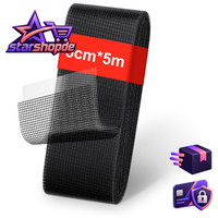 Fliegengitter Reparatur Klebeband 50Mm X 5M Selbstklebend Insektenschutz