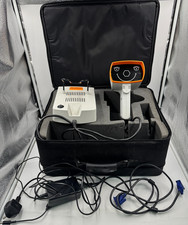 Plus Optix S09 Vision Screener binocular autorefractor lazy eye tester UK VAT