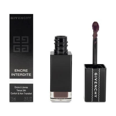 Givenchy Encre Interdite Lip Ink 24H Comfort & No Transfer 08 Stereo Brown 7,5ml