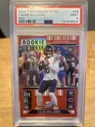 2024 Optic Caleb Williams Red /199 Rc Psa 9🔥 Offers👍