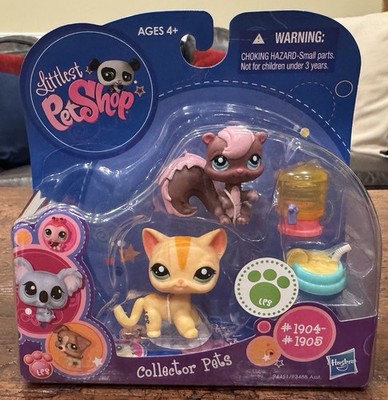 Lps Cat Numbers Cat Raven Pet Shop Lps Littlest Pet Shop Lot 36 Pets