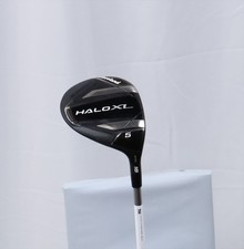Cleveland Halo Xl 18 5 Fairway Wood Ladies Flex Ascent Pl Blue 40 13301707 Good