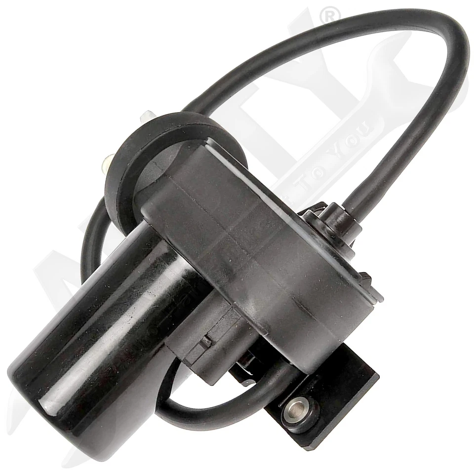 Bomba de vacío eléctrica APDTY 141488 CLIMATIZACIÓN 4x4 Express Savana 6,6 L Duramax diésel Foto 3 de 4