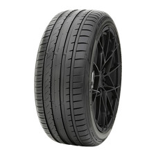 24545zr18 Falken Azenis Fk453 Tire
