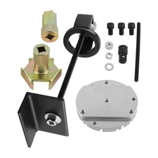 Complete Primary Clutch & Secondary Service Tools Set Fit Polaris RZR 1000