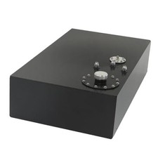 17 Gallon/64L Street Rod Aluminum Race Fuel Cell Gas Tank w/Cap Level Black