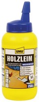 Uhu Holzleim Wasserfest D3, L”Semittelfrei, 250 G Flasche