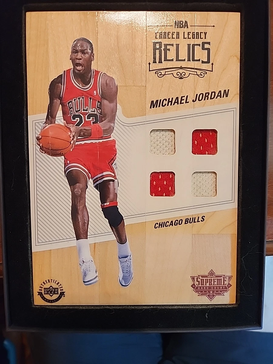 Upper Deck Supreme Hardcourt Basketball Trading Cards 2017-18 for