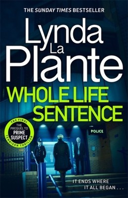 WHOLE LIFE SENTENCE by LANTE, LYNDA LA Paperback Self Help Business