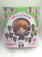 Nendoroid Petit Girls Und Panzer Good Smile Company M2553