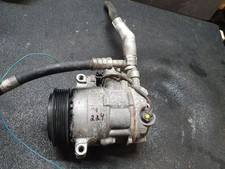 224* Mercedes W211 Kompressor Klimaanlage A0012308111