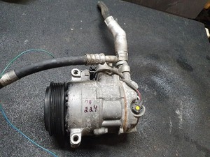 224* Mercedes W211 Kompressor Klimaanlage A0012308111