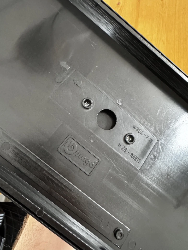 Modellauto 1:18  S. Vettel Ferrari F1 SF15T  2015   " SANTANDER"UPS"  Formel 1 - Bild 4 von 4