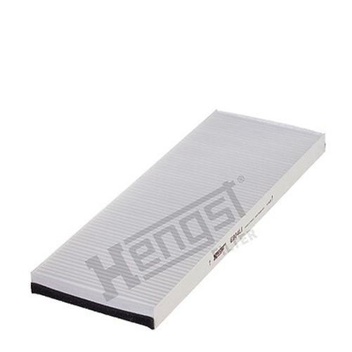 Hengst Filter E904LI Innenraumluftfilter FüR Opel, Vauxhall-image