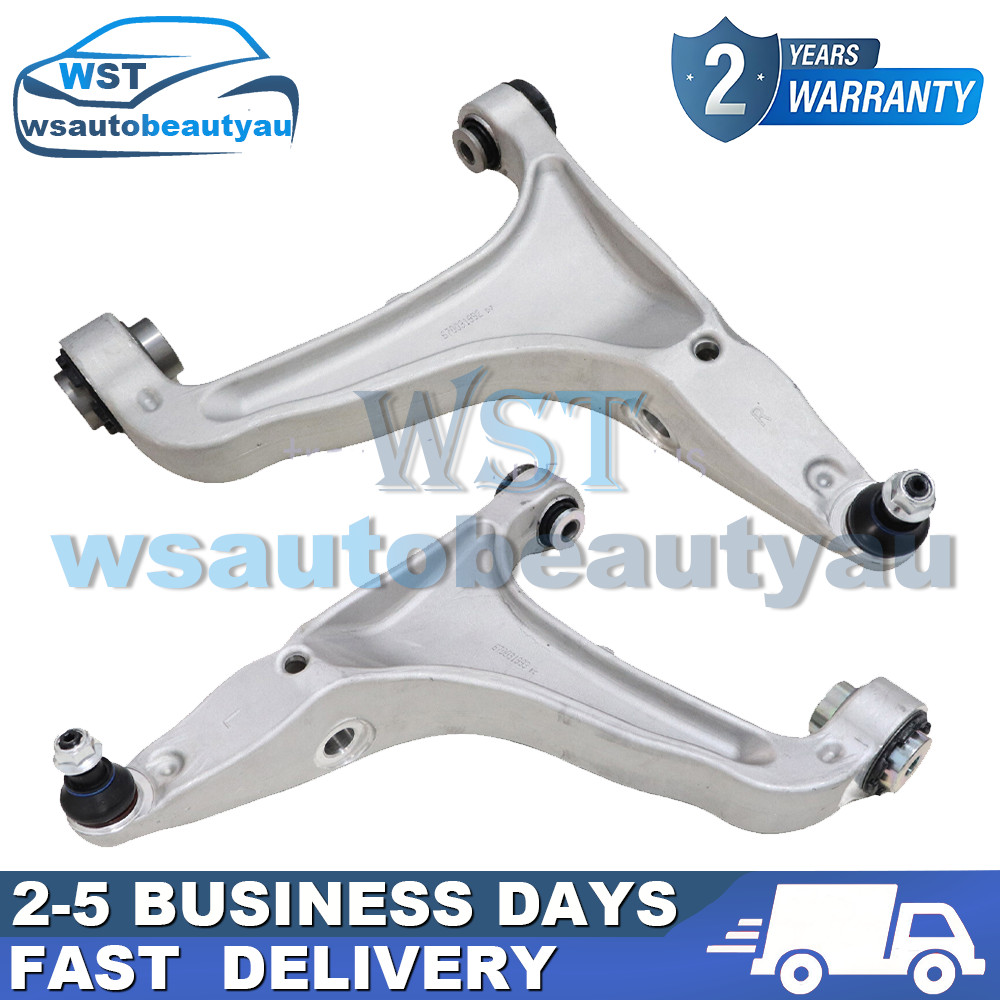 Lower Left Right Control Arms For 2017-2022 Maserati Levante 670213730 670213729
