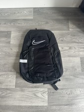 Nike Backpack as Roma Allegiance Backpack with Shoe Bag Bottom for sale online | eBay UK Nike Backpack as Roma Allegiance Backpack with Shoe Bag Bottom for sale online | eBay UK