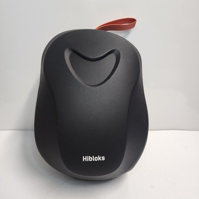 Hibloks VR Carrying Case Oculus Quest 2/3/3S Hard Sided for Headset & Controls