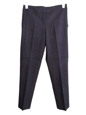 Counterparts dark denim zip fly super stretch tummy control slimming pant 8P NWT