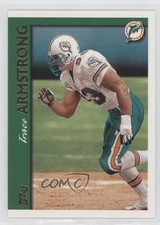 1997 Topps Trace Armstrong #61