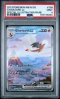 Charizard ex 199/165 Sv: Scarlet & Violet 151 PSA 9