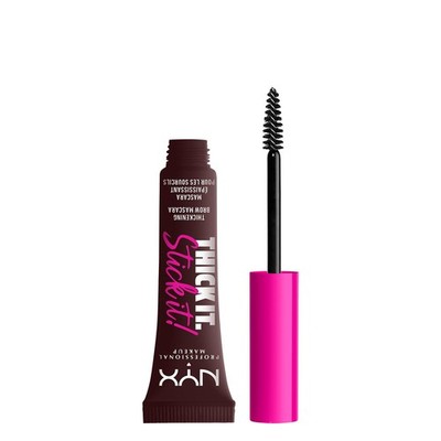 Thick It Stick It Thickening Brow Mascara, Eyebrow - Espresso
