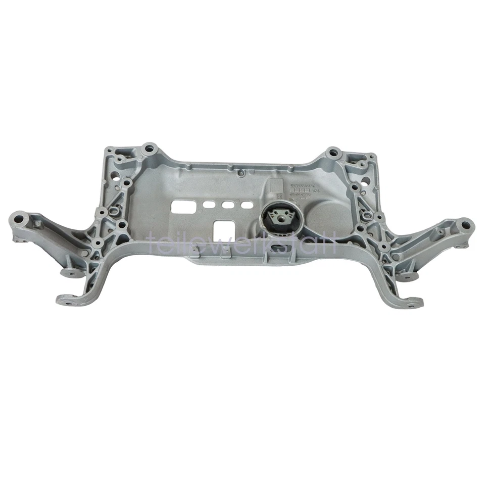 Achsträger Vorderachse Vorne 3C0199369H für VW PASSAT CC Tiguan Audi Q3 TT - Bild 3 von 4
