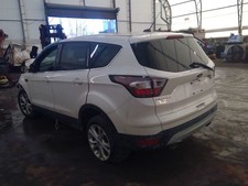 Engine 2.0L VIN 9 8th Digit Turbo Fits 17-19 ESCAPE 6998517