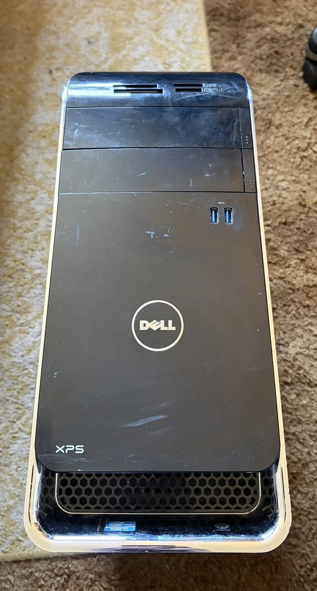 Preços baixos em Dell XPS 8500 desktops e All-in-Ones | eBay