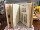 VERY LARGE US STAMP PLATE BLOCK COLLECTION +++ CLASSICS