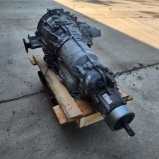 Automatic Transmission Awd Quattro 2.0l 8 Speed Fits 15-17 Audi A5 163206