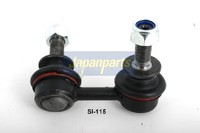 Koppelstange Stabilisator Vorne Rechts FÜR Nissan - Japanparts SI-115R