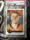 2024 Panini Donruss Rookie Gridiron Kings Bo Nix RC Gem Mint PSA 10💎💎