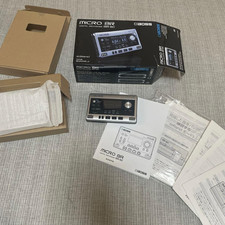 BOSS BR-80 Digital Recorder from Japan USED  Duty-Free to U.S. 