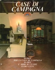 Case di campagna - Giuseppe Maria Jonghi Lavarini, Patrizia Colombo, F