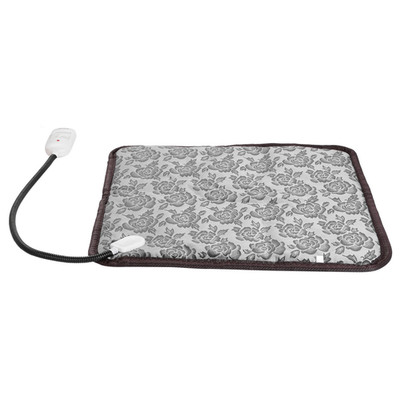 Linx Group Pet Heating Pad Dog Cat Electric Heating Mat Heated