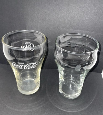 #ad #ad 2 Classic Soda Fountain Classics Coca Cola amp; Princess House Heritage Soda Shop $25.00