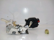 Porte arrière et accessoires Chevrolet MATIZ