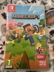 New ListingMinecraft Nintendo Switch Great Condition ⭐️Fast Shipping⭐️ Cheapest on market!!