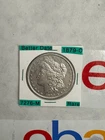 1879-O Morgan Dollar - Uncertified, Circulated-90% Silver - VF - [#7276-M]