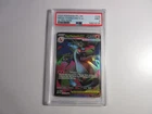 PSA 9 Mega Charizard EX Full Art Phantasmal Flames Pokemon Card