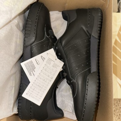 Yeezy Powerphase Adidas Calabasas Shoes Mens Size 8 Brand New Fast Shipping
