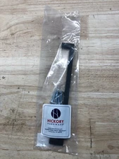 Hickory Hardware Solid Core Pulls, 8-13/16" (224mm) Hole, Vintage Bronze, Skylig