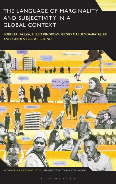 Roberta Piazza (U. A.) | The Language Of Marginality And Subjectivity In A...-image