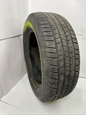 Set Of 2 Used 25560r19 Michelin Defender Ltx Ms 109h - 1032 Set Of 2 Used 25560r19 Michelin Defender Ltx Ms 109h - 1032
