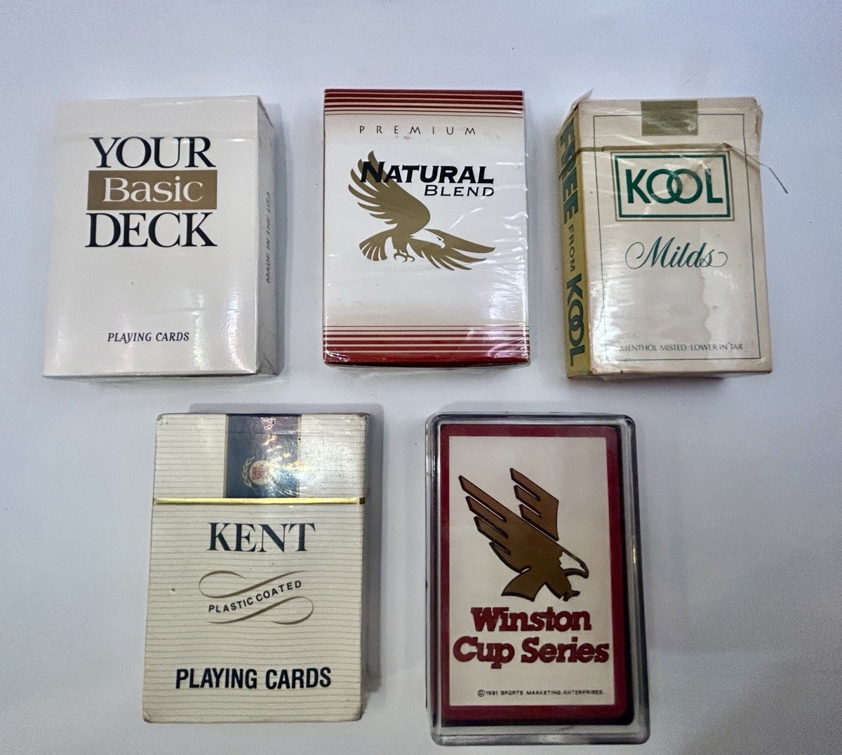 winston natural cigarettes Are Winstons stronger than your average ciggie? I like it but maybe I should have started with something "lighter" : r/Cigarettes Winston Tobacco & Water Naturally