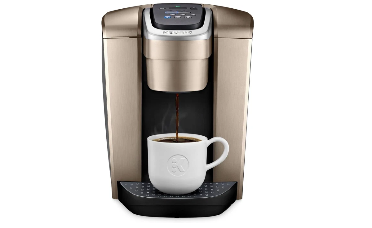 Keurig Gold Coffee, Tea & Espresso Makers for sale | eBay