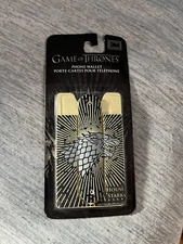 Game Of Thrones Phone Wallet